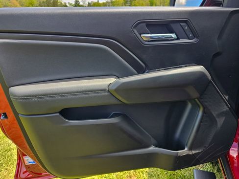 New 2026 GMC Canyon Elevation w/ Convenience Package AWD/4WD image 11
