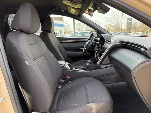 Used 2023 Hyundai Santa Cruz SE image 35
