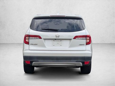 Used 2022 Honda Pilot EX-L image 6