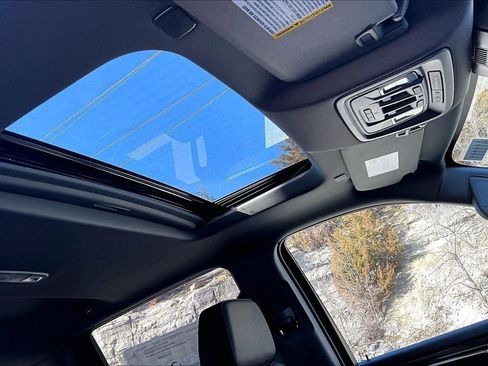 New 2026 Chevrolet Silverado 2500 LTZ w/ Trail Boss Package image 26