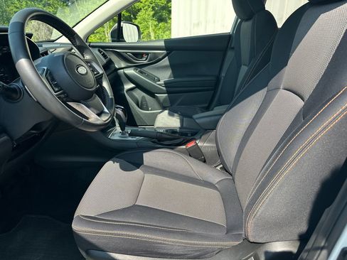 Used 2018 Subaru Crosstrek 2.0i Premium w/ Eyesight System AWD/4WD image 10