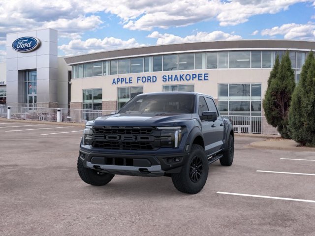 New 2026 Ford F150 Raptor AWD/4WD image 2