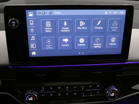 Used 2025 Honda Prologue Elite image 21