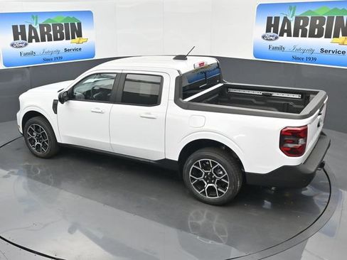 New 2026 Ford Maverick Lariat AWD/4WD image 22