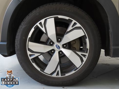 Used 2020 Subaru Forester Touring w/ Popular Package #2 image 29