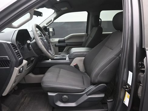 Used 2019 Ford F150 XL w/ Equipment Group 101A Mid RWD image 18