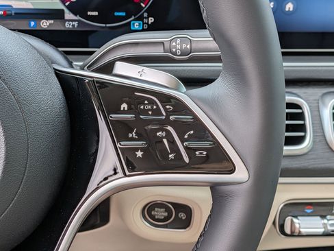 New 2026 Mercedes-Benz GLE 350 4MATIC image 21