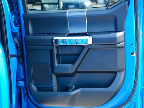 Used 2020 Ford F150 XLT w/ Equipment Group 302A Luxury AWD/4WD image 16