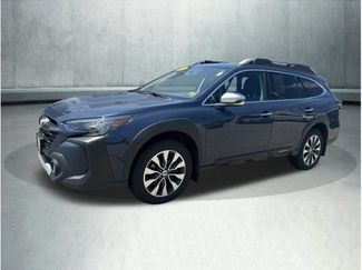 Used 2024 Subaru Outback Touring XT AWD/4WD 360° Tour