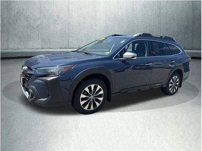 Used 2024 Subaru Outback Touring XT