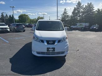 Used 2017 Nissan NV200 SV w/ Technology Package FWD video 2