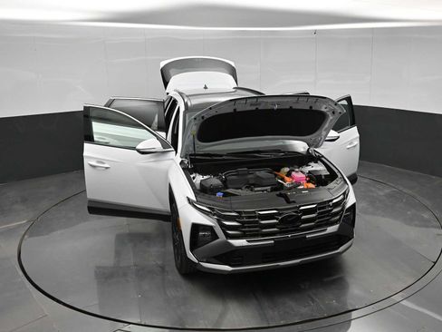New 2026 Hyundai Tucson Limited AWD/4WD image 39