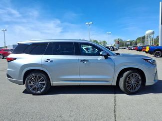 Used 2025 Lexus TX 350 AWD w/ Technology Package video 2