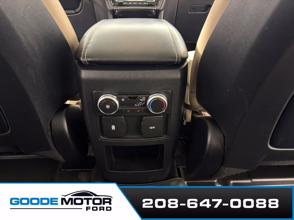 Used 2020 Ford Explorer XLT w/ Equipment Group 202A AWD/4WD image 20