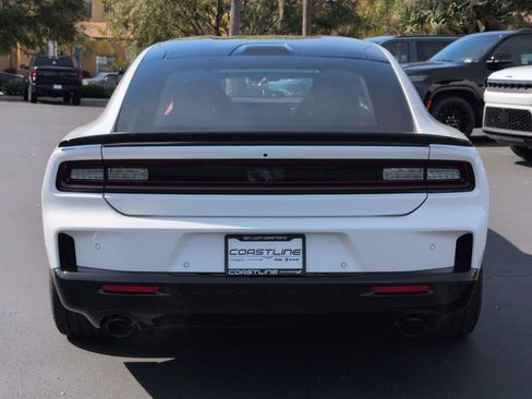 New 2026 Dodge Charger Scat Pack AWD/4WD image 6