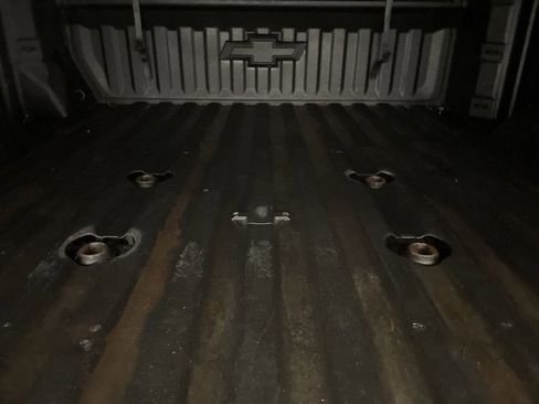 Used 2021 Chevrolet Silverado 2500 LTZ image 34