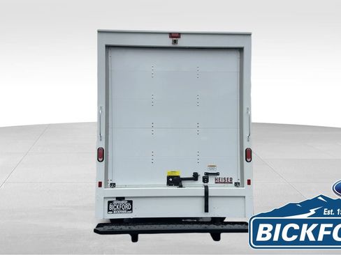New 2026 Ford E-350 and Econoline 350 Super Duty w/ Power Equipment Group image 6