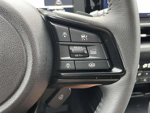 Certified 2026 Subaru Outback Premium w/ Premium/Limited Package AWD/4WD image 11