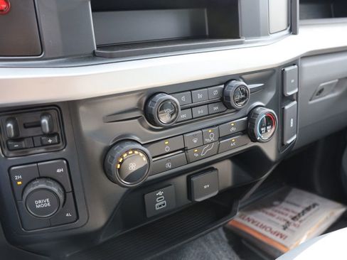 New 2024 Ford F550 XL image 36