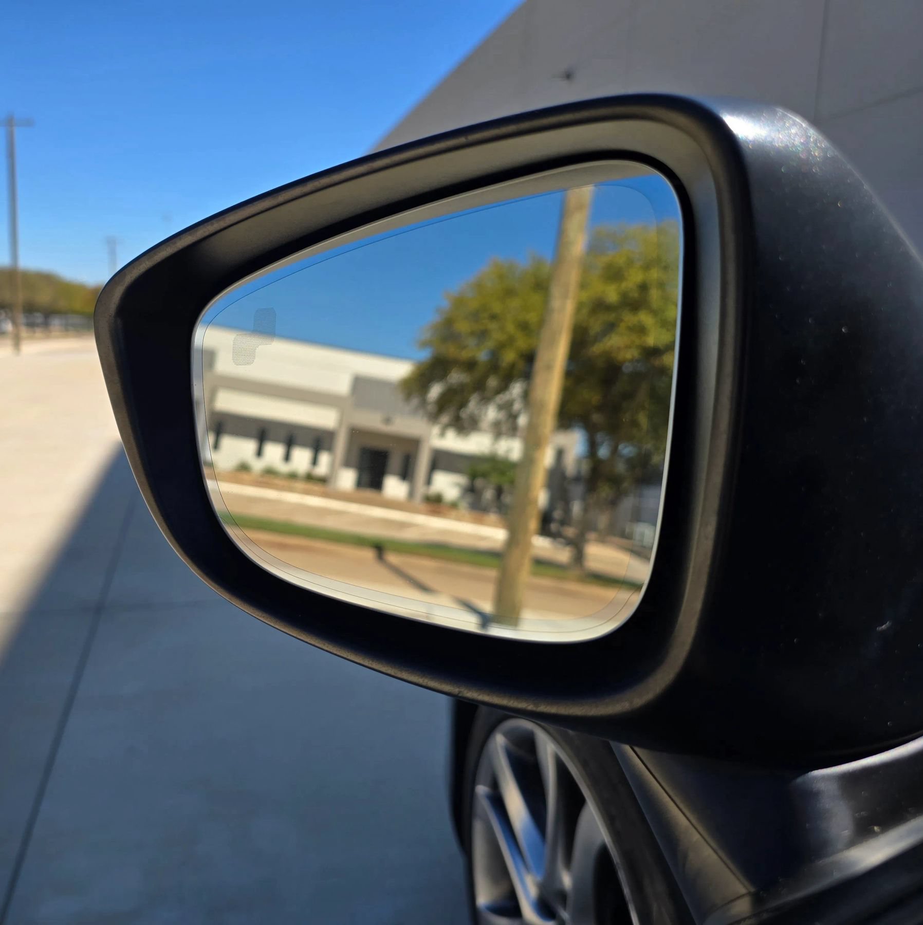 Used 2014 MAZDA MAZDA6 Grand Touring FWD image 16