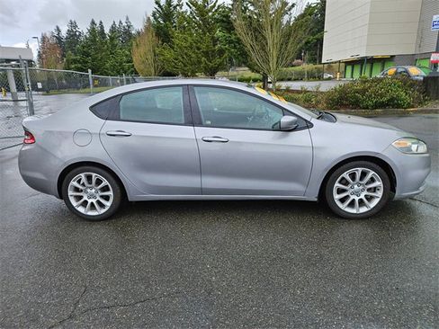 Used 2015 Dodge Dart SE w/ Convenience Group image 2