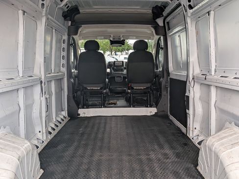 Used 2023 RAM ProMaster 2500 FWD image 30