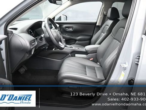 Used 2026 Honda HR-V EX-L image 25