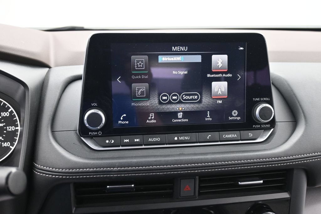 Used 2023 Nissan Rogue SV AWD/4WD image 11