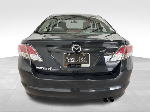 Used 2012 MAZDA MAZDA6 i Sport image 7