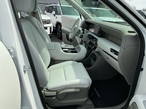 New 2026 Hyundai Palisade SEL AWD/4WD image 14