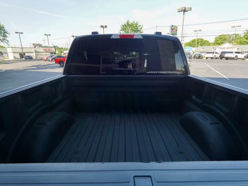Used 2022 Ford F150 XLT w/ Equipment Group 302A High AWD/4WD image 11