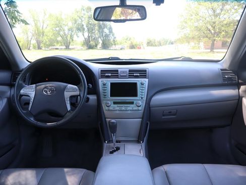 Used 2009 Toyota Camry Hybrid FWD image 16