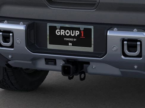 New 2025 Ford Bronco Sport Big Bend image 23