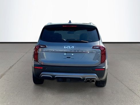 Certified 2022 Kia Telluride SX FWD image 6