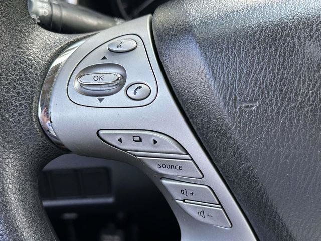 Used 2018 Nissan Murano S AWD/4WD image 18