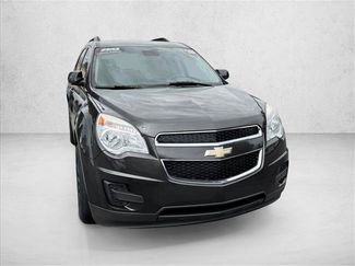 Used 2015 Chevrolet Equinox LT w/ Driver Convenience Package AWD/4WD video 3