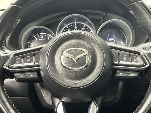 Certified 2025 MAZDA CX-5 Carbon Edition AWD/4WD image 15