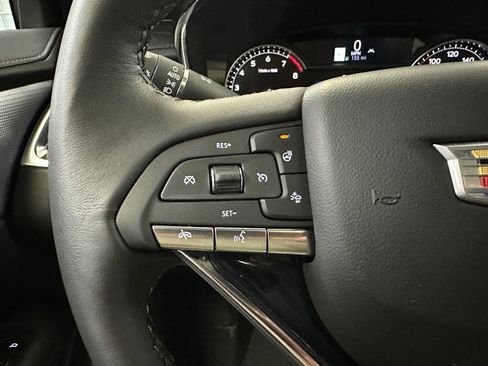 New 2025 Cadillac XT6 Premium Luxury w/ LPO, Floor Liner Package image 12