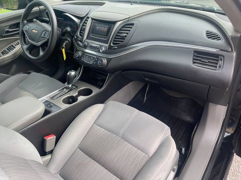 Used 2016 Chevrolet Impala LS FWD image 19