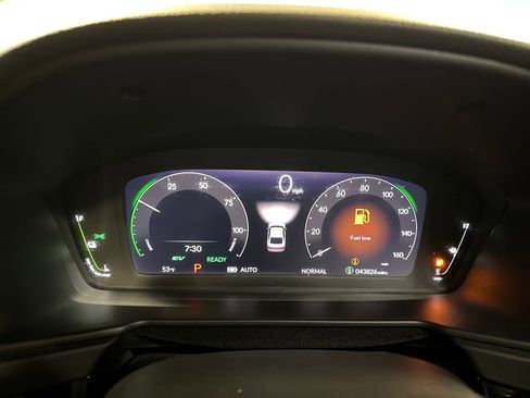 Used 2023 Honda Accord Sport image 21