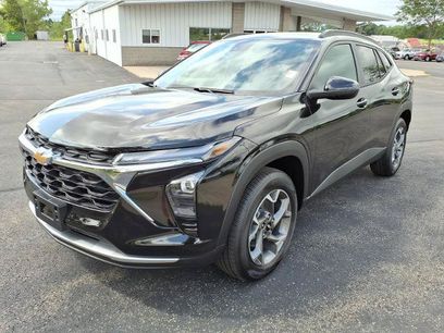 New 2026 Chevrolet Trax LT w/ LT Convenience Package