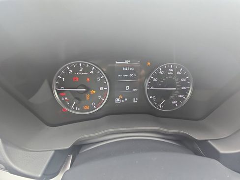 New 2026 Subaru Impreza 2.0i Sport AWD/4WD image 14