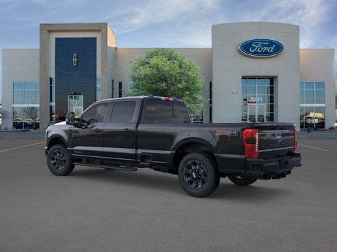 New 2026 Ford F350 XL w/ STX Appearance Package AWD/4WD image 4