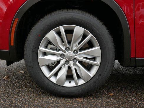 New 2025 Mitsubishi Outlander ES image 3