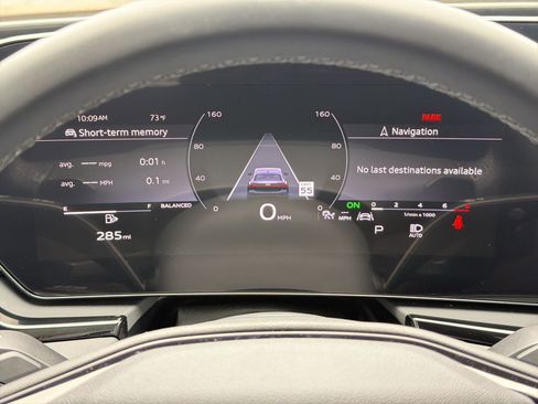 Certified 2025 Audi A5 2.0T Premium Plus w/ Premium Plus AWD/4WD image 16