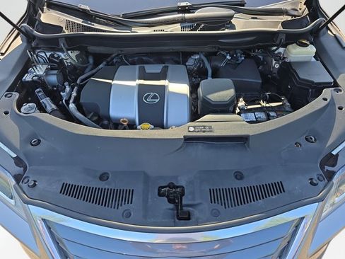 Used 2017 Lexus RX 350 FWD image 30