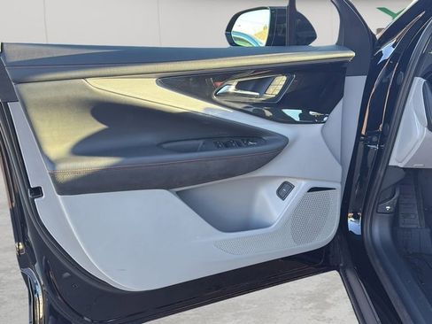 New 2026 Chevrolet Blazer EV SS image 13