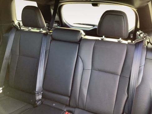 New 2026 Subaru Outback Touring XT image 13