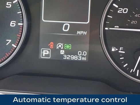 Used 2023 Subaru Outback Limited AWD/4WD image 6
