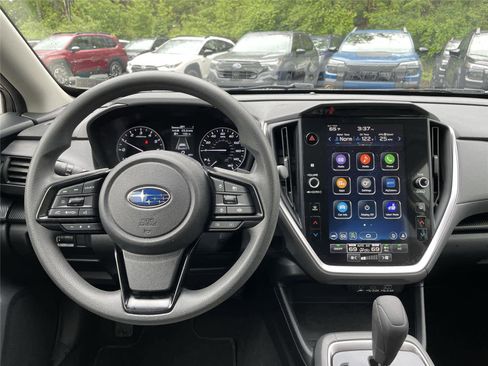 Certified 2024 Subaru Crosstrek 2.0i Premium AWD/4WD image 19